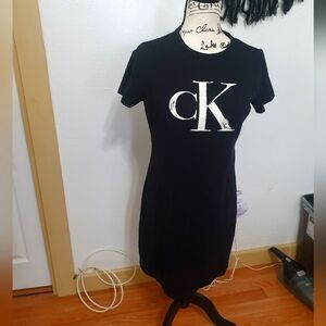 Calvin Klein night shirt